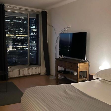 Appartement La Defense The View Пюто Экстерьер фото
