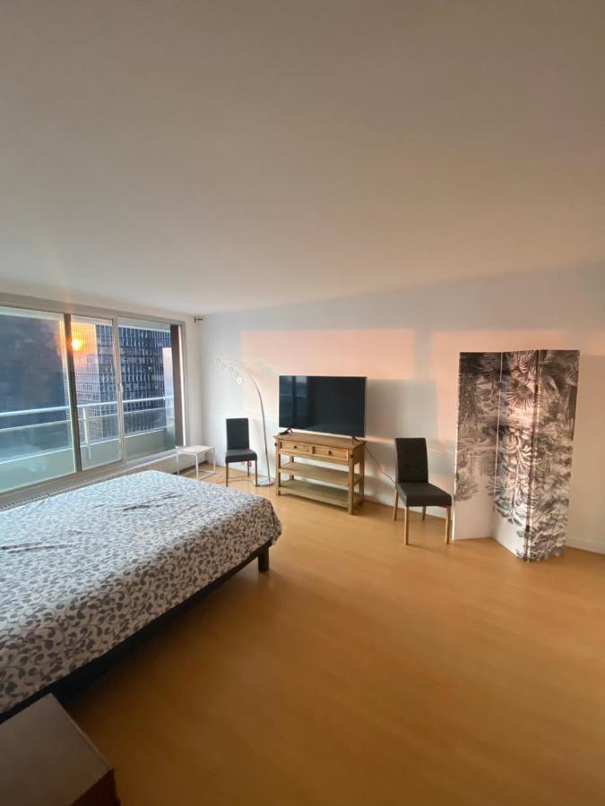 Appartement La Defense The View Пюто Экстерьер фото